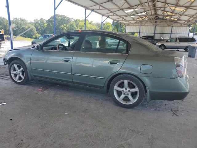 2005 NISSAN ALTIMA SE #3305400308