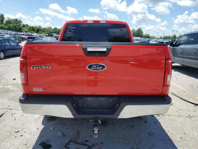 2015 FORD F150 SUPER 1FTEW1EP8FKE09375