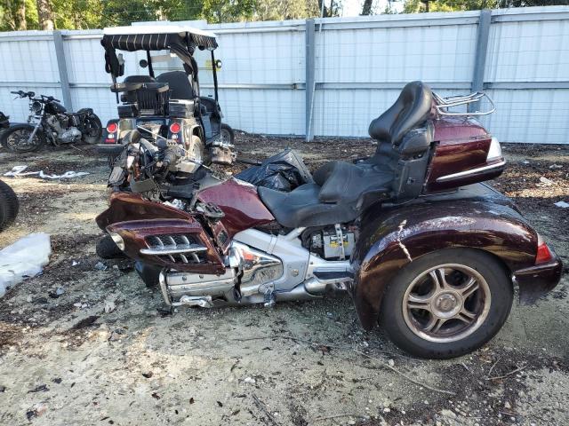 2008 HONDA GL1800 1HFSC47H18A702097