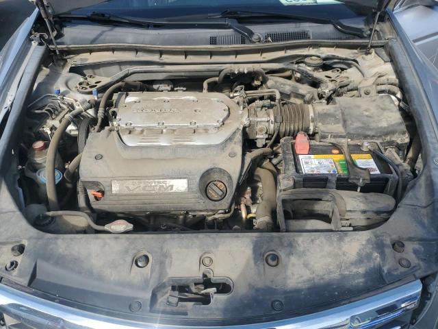 2011 HONDA ACCORD EXL - 1HGCP3F8XBA014770