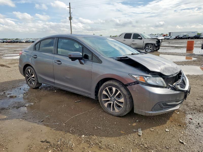 2015 HONDA CIVIC EX 19XFB2F86FE034070