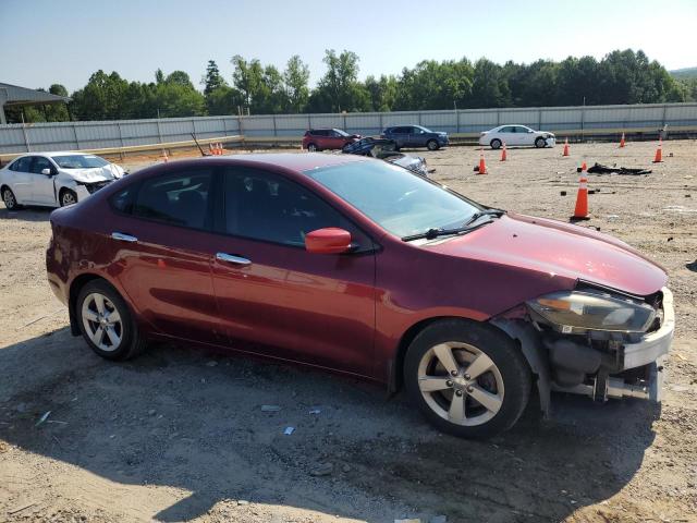 2015 DODGE DART SXT 1C3CDFBB8FD363574