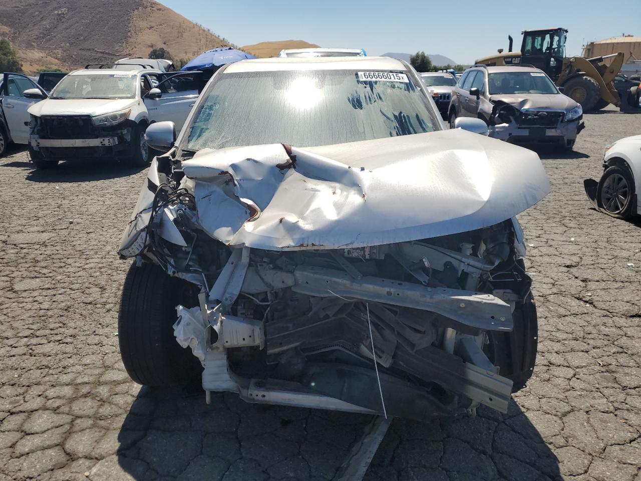 MITSUBISHI OUTLANDER SE