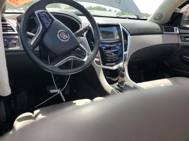 2015 CADILLAC SRX PERFOR 3GYFNCE30FS597131