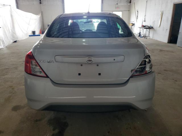 2016 NISSAN VERSA S - 3N1CN7AP7GL838710