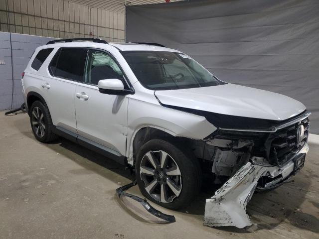 2024 HONDA PILOT ELIT 5FNYG1H81RB031514