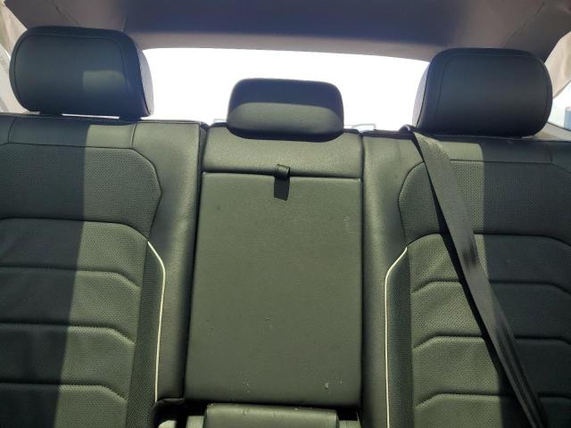 2024 VOLKSWAGEN TIGUAN SEL 3VV4B7AX7RM132328