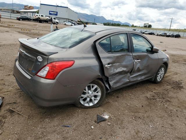 2015 NISSAN VERSA S - 3N1CN7AP7FL910570