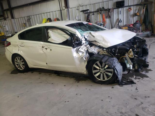 2016 KIA FORTE LX KNAFX4A64G5477914