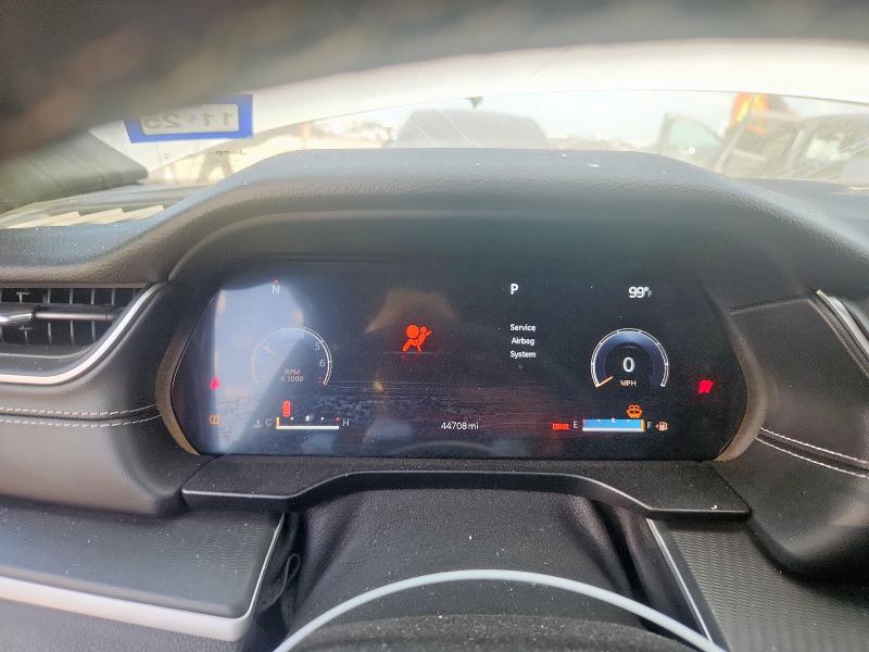 2023 JEEP GRAND CHER 1C4RJHAG6PC669316