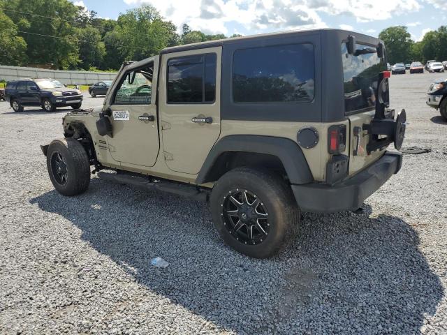 Vin: 1c4bjwdg1hl568722, lot: 63590075, jeep wrangler sport 20172