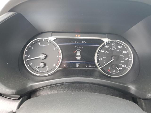 2023 NISSAN SENTRA SR 3N1AB8DV2PY318594