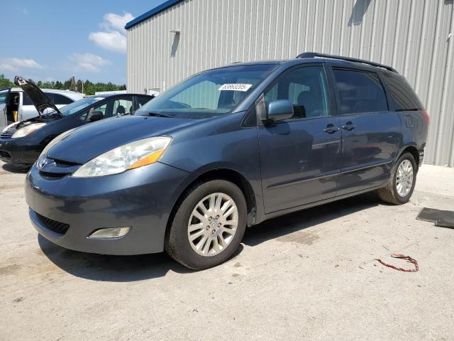 2010 TOYOTA SIENNA XLE - 5TDYK4CC5AS321167