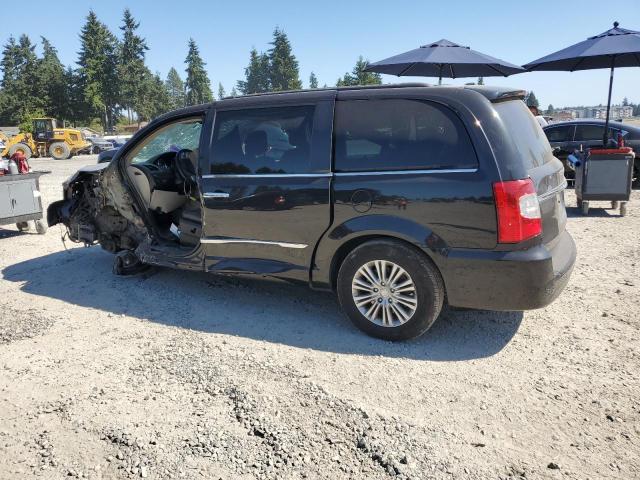 2016 CHRYSLER TOWN & COU 2C4RC1CG0GR159551