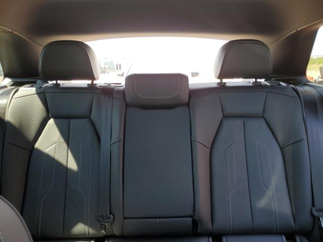 2022 AUDI Q4 E-TRON WA1L2AFZ3NP015619