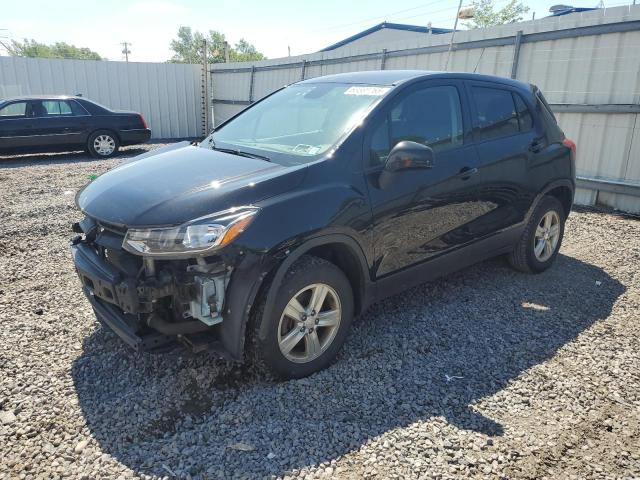 Vin: 3gncjnsb1kl397138, lot: 63588765, chevrolet trax ls 2019 img_1