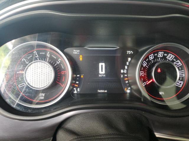 2015 DODGE CHALLENGER 2C3CDZAT0FH846636