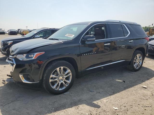 Global Auto Auctions: 2020 CHEVROLET TRAVERSE H