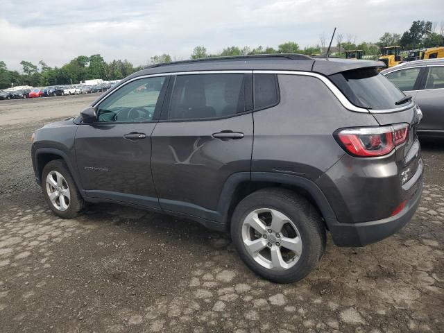 2019 JEEP COMPASS LA 3C4NJDBB5KT630563