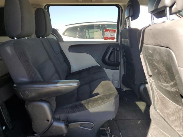 2019 DODGE GRAND CARA #3284572359