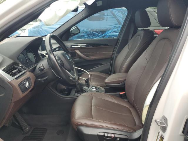 2019 BMW X1 SDRIVE2 WBXHU7C51K5L11243