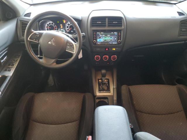 2019 MITSUBISHI OUTLANDER - JA4AR3AU2KU010354