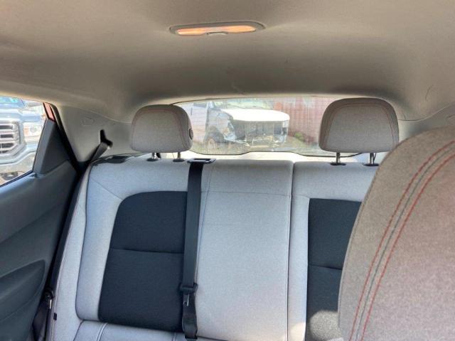 2020 CHEVROLET BOLT EV LT - 1G1FY6S04L4123163