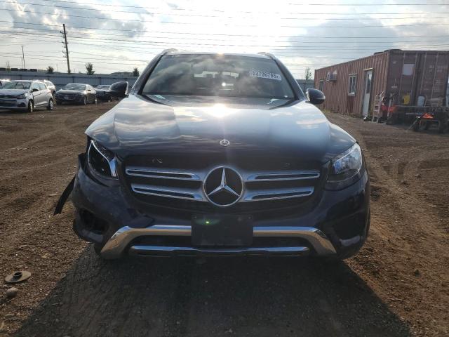 2018 MERCEDES-BENZ GLC 300 4M WDC0G4KB7JV066626