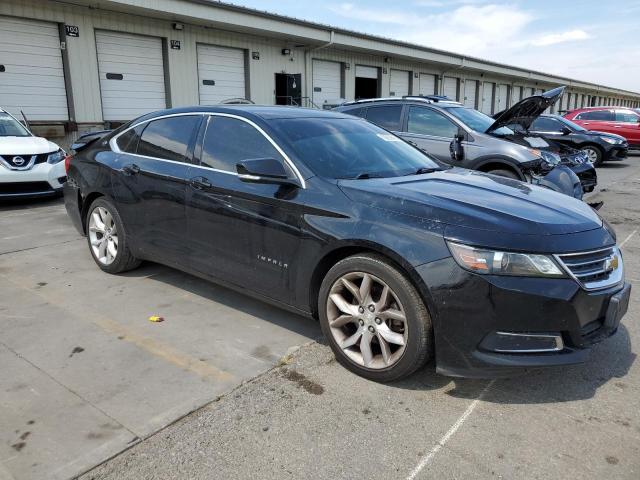 2015 CHEVROLET IMPALA LT - 2G1115SL7F9272347
