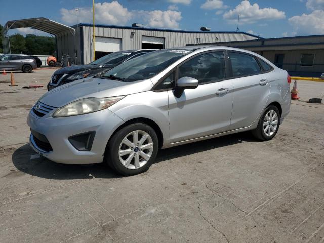 FORD FIESTA SE