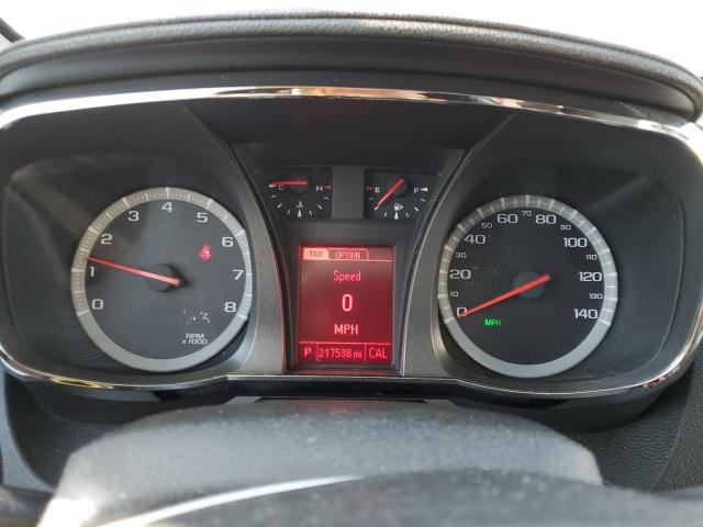 2013 GMC TERRAIN SL - 2GKFLXE34D6324065