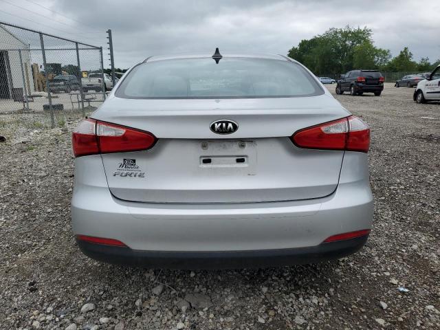2015 KIA FORTE LX KNAFX4A64F5414441
