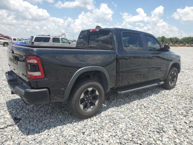 2019 RAM 1500 REBEL 1C6SRFLT6KN529442