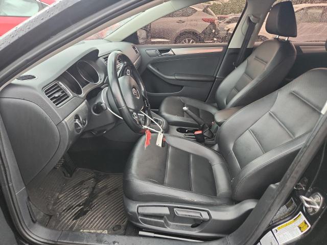 2017 VOLKSWAGEN JETTA SE 3VWDB7AJ3HM242220