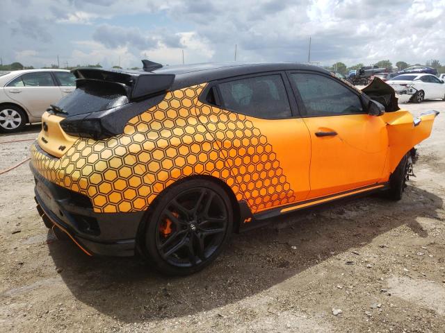 2022 HYUNDAI VELOSTER N KMHT36AH1NU012908