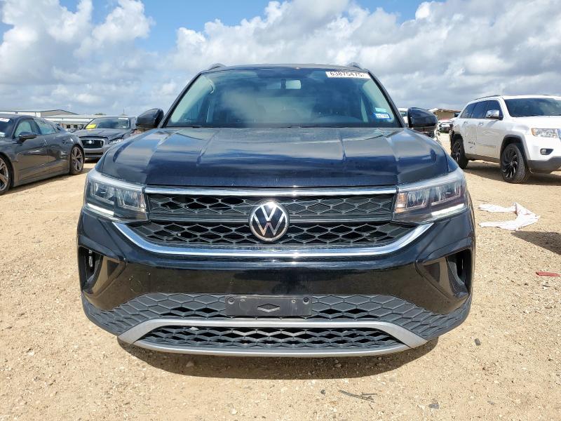 2022 VOLKSWAGEN TAOS SE 3VVTX7B27NM000759