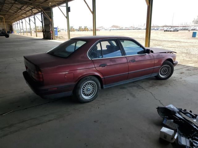 Vin: wbahe2329rge87782, lot: 62751745, bmw 5 series i automatic 19943