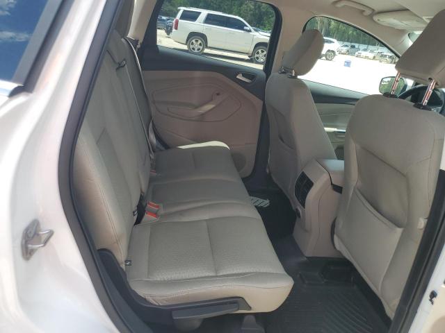 2018 FORD ESCAPE SE - 1FMCU0GD0JUD00556