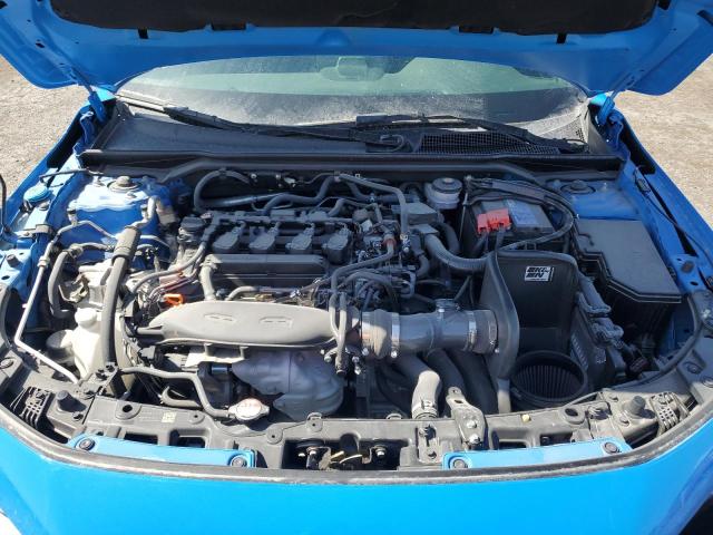 2024 HONDA CIVIC SPOR 19XFL1H83RE006137