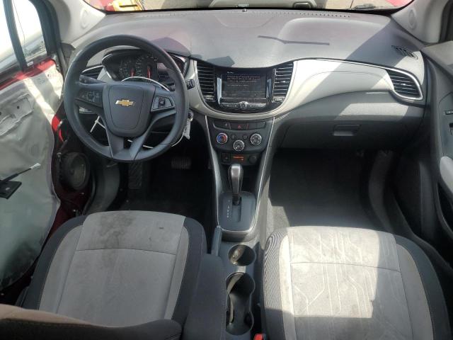 2020 CHEVROLET TRAX 1LT - 3GNCJLSB5LL250391