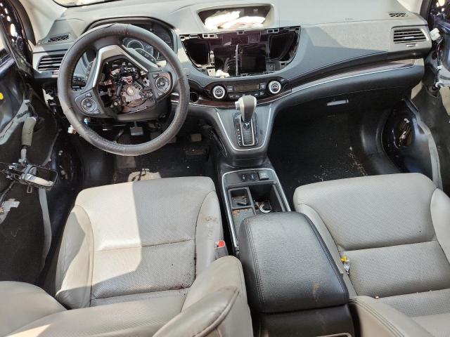 2015 HONDA CR-V TOURI 5J6RM4H93FL055274