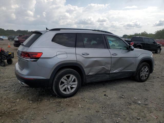 2021 VOLKSWAGEN ATLAS S 1V2AP2CA3MC533947