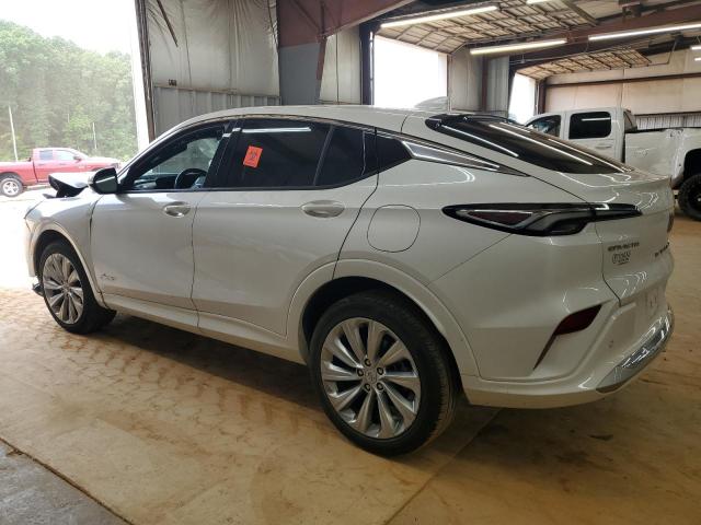 2024 BUICK ENVISTA AV KL47LCE26RB154807