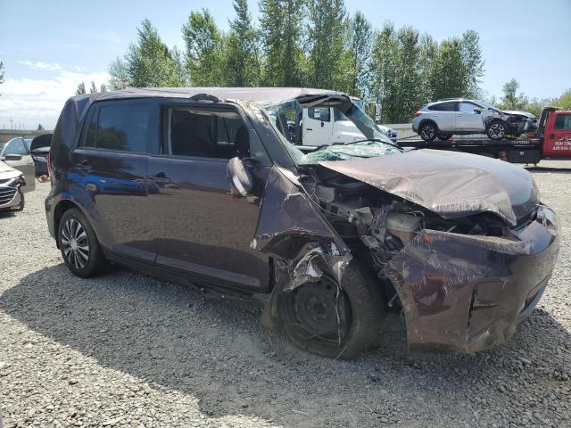 2011 TOYOTA SCION XB - JTLZE4FE1B1138991