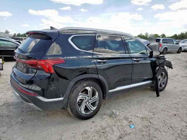 2022 HYUNDAI SANTA FE S 5NMS34AJ5NH475343