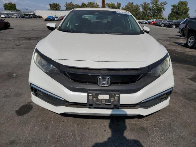 2019 HONDA CIVIC LX 2HGFC2F67KH572157