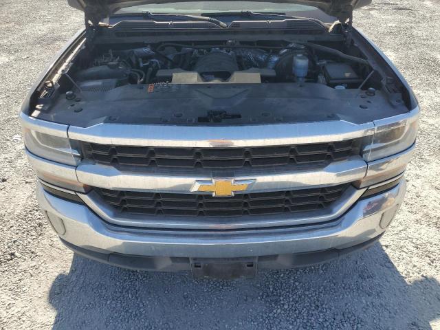 2018 CHEVROLET SILVERADO - 3GCPCREC7JG355614