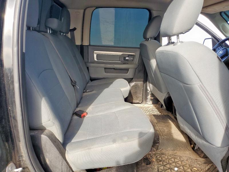 2019 RAM 1500 CLASS 1C6RR7TT2KS696385