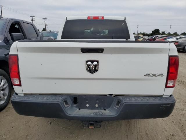 2018 RAM 1500 ST 3C6RR7KT3JG137841
