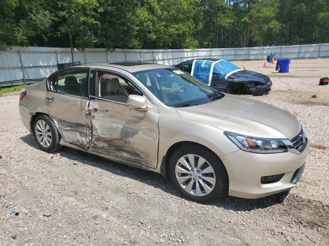 2015 HONDA ACCORD EXL - 1HGCR2F80FA188602
